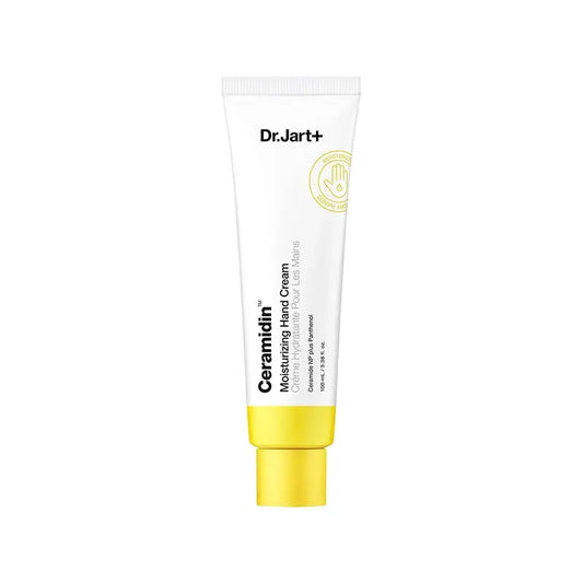 Dr.Jart+ Crema De Manos Hidratante, 100 ml