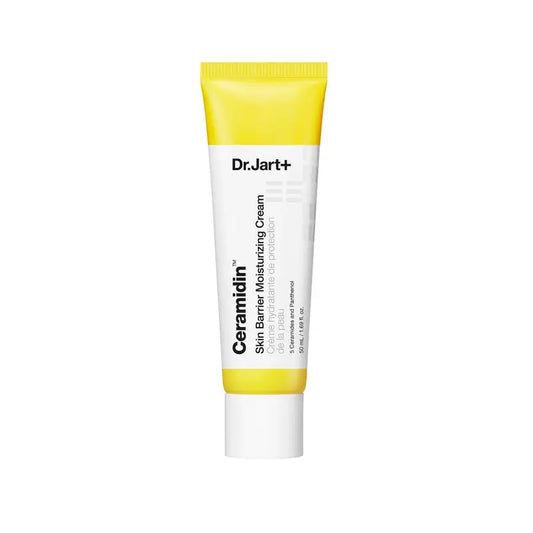 Dr.Jart+ Crema Hidratante De Protección De La Piel, 50 ml