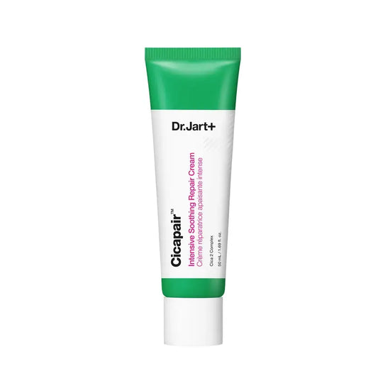 Dr.Jart+ Crema Reparadora Calmante Intensa, 50 ml