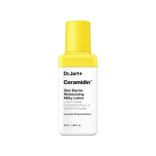 Dr.Jart+ Loción Emulsionante Hidratante Para La Barrera Cutánea, 50 ml