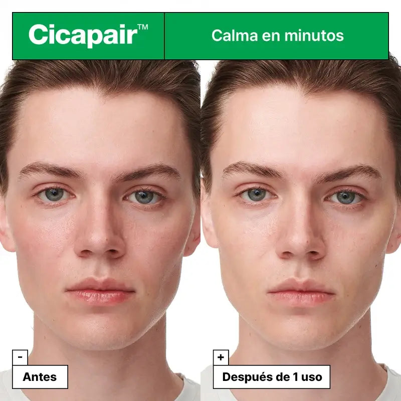 Dr.Jart+ Mascarilla En Lámina Reparadora Calmante, 25 gr