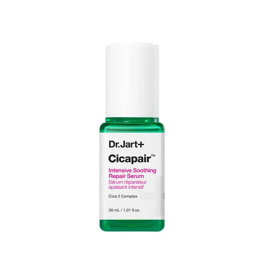 Dr.Jart+ Suero Reparador Calmante Intenso, 30 ml