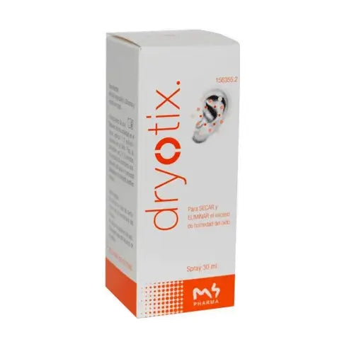 Dryotix Spray 30 ml