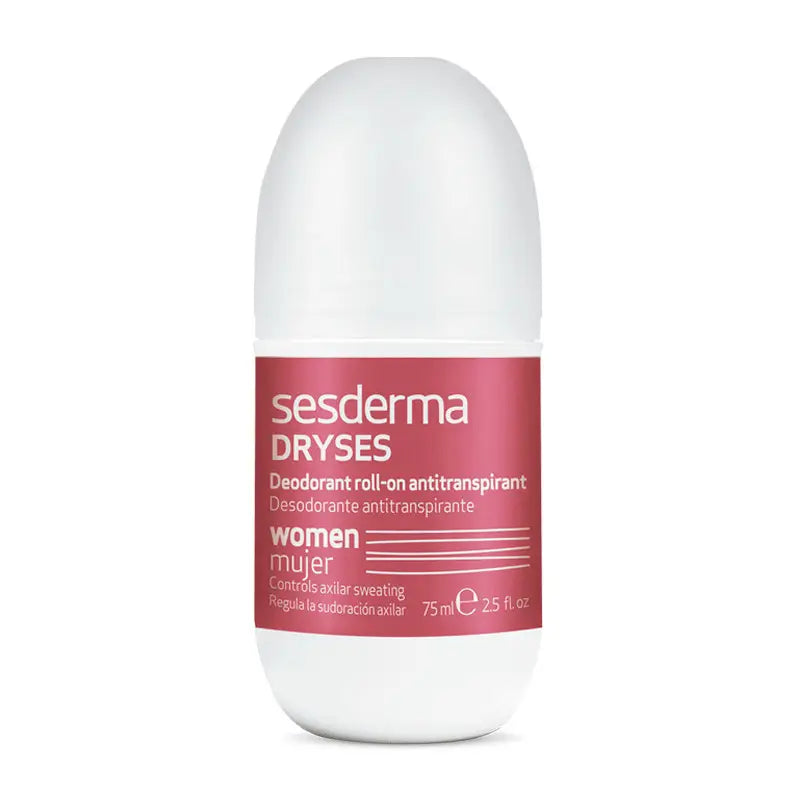 Sesderma Dryses Mujer, 75 ml