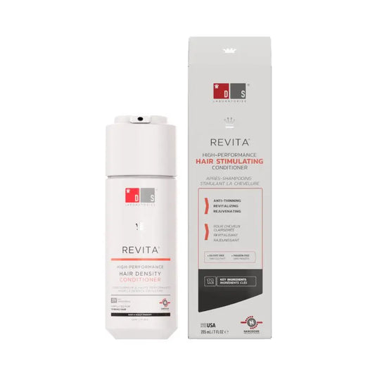 Ds Laboratories Revita Acondicionador Anticaída Estimulante Del Cabello, 205 ml