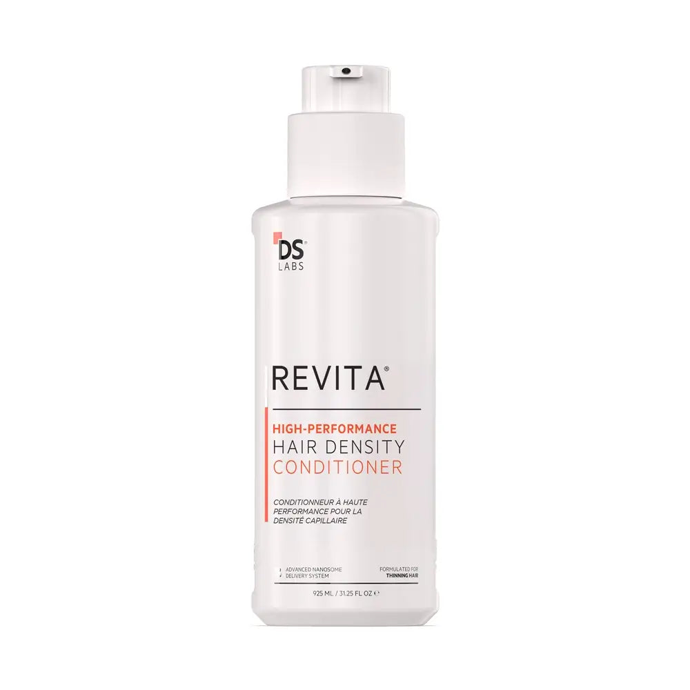 Ds Laboratories Revita Acondicionador Anticaída Estimulante Del Cabello, 925 ml