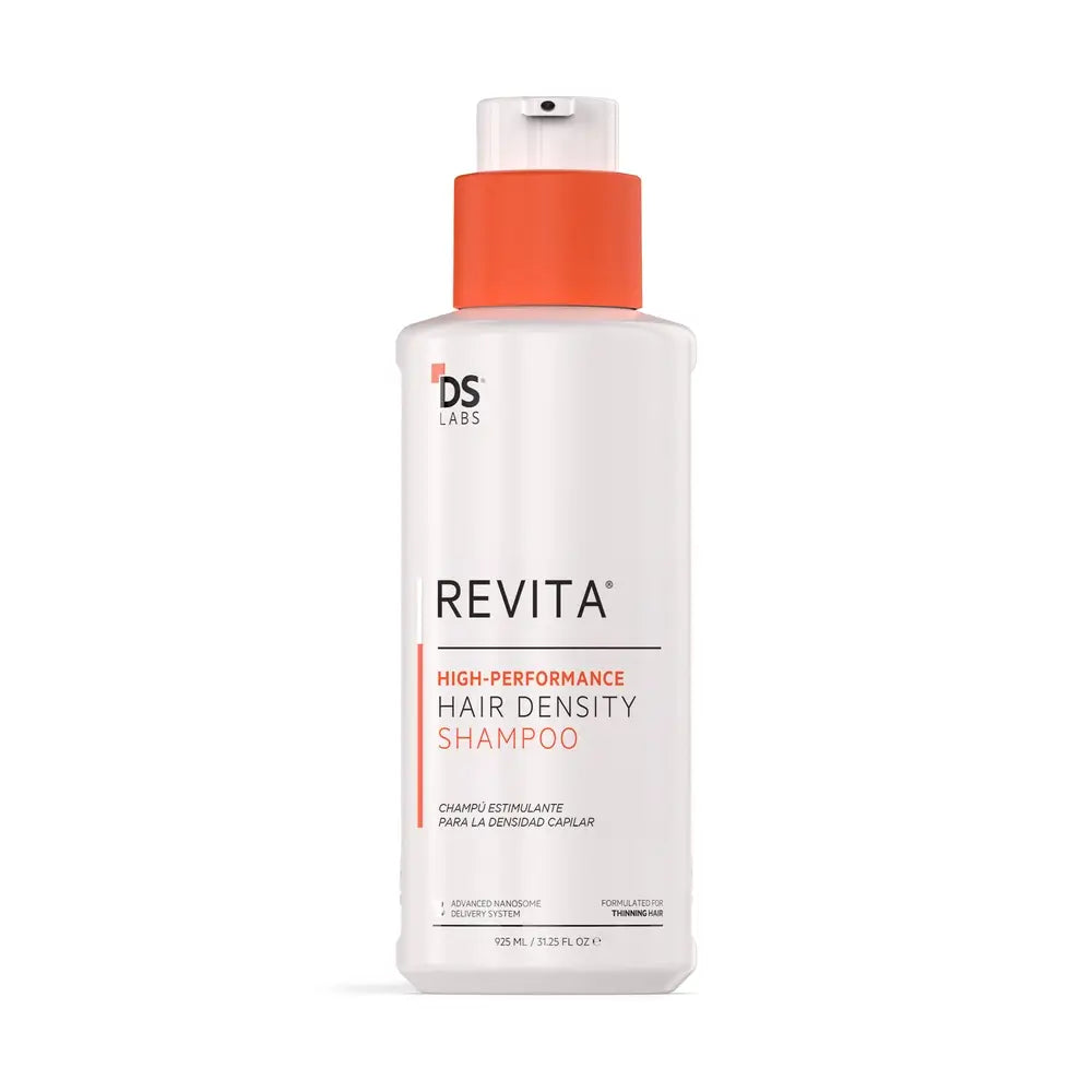 Ds Laboratories REVITA Champú Anticaída Estimulante del Cabello 925ML