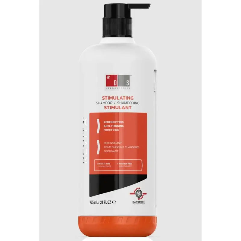 Ds Laboratories REVITA Champú Anticaída Estimulante del Cabello 925ML