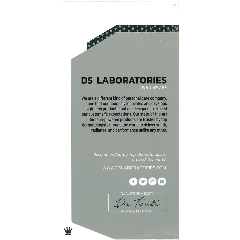 Ds Laboratories Revita Comprimidos Anticaída, 90 uds