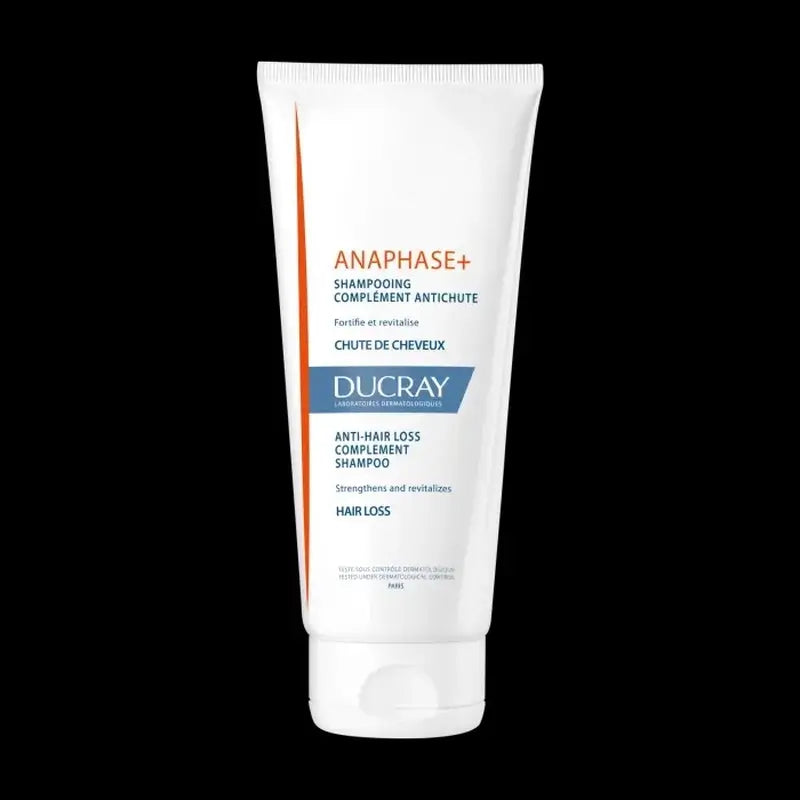 Ducray Anaphase Champú Crema Estimulante 200 ml