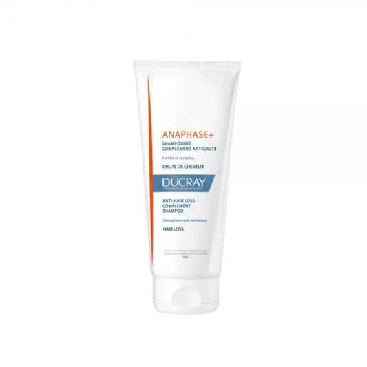 Ducray Anaphase Champú Crema Estimulante 200 ml