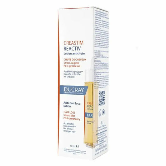 Ducray Creastim Loción Anticaída Frascos, 60 ml