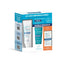 Ducray Crema Anti-Imperfecciones 30 Ml + Mtras Keracnyl Gel Limpiador 40 Ml +  Fluido Antimperfecciones 5 Ml