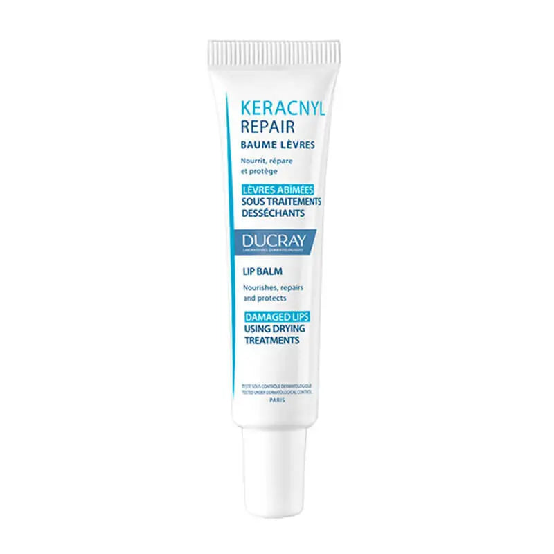 Ducray Keracnyl Bálsamo Labial 15 ml