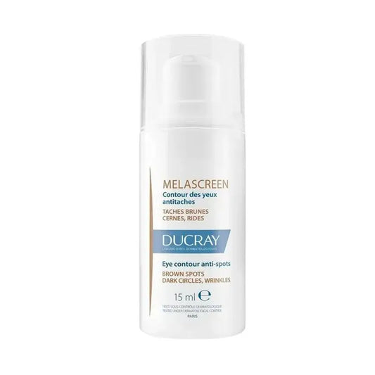 Ducray Melascreen Contorno De Ojos 15ml