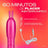 Durex Conejito Vibrador 2 en 1, Vibe & Tease