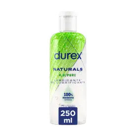 Durex Pump Naturals 250 mll