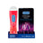 Durex Pack Lubricante Sabor Fresa + Anillo Vibrador Intense Orgasmic