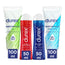 Durex Pack Lubricantes Natural, 100 Ml + Original, 50 Ml + Naturals Ácido Hialurónico, 100 Ml + Fresa, 50 Ml