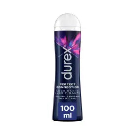 Durex Perfect Conection Lubricante 100 ml