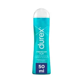 Durex Lubricante Frescor 50 ml