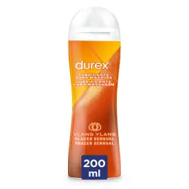 Durex Massage Sensual 200 ml