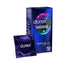 Durex Preservativos Placer Prolongado con Efecto Retardante 12 unidades