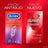 Durex Preservativos Super Finos Contacto Total 12 unidades