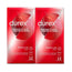 Durex Duplo Contacto Total 12 2ª 50%