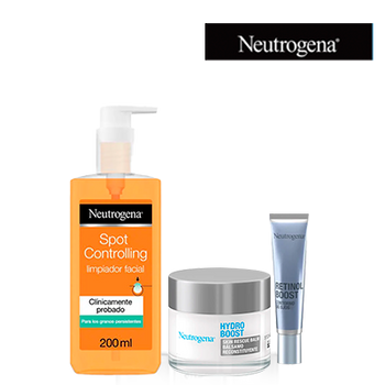 NEUTROGENA 25% DTO. (31 MARZO 2025)