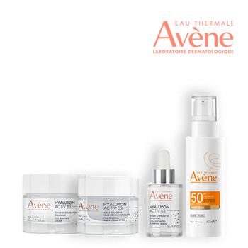 AVENE RUTINA ANTIEDAD (31 MARZO 2025)