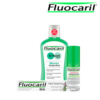 FLUOCARIL HASTA 35% DTO. (31 DICIEMBRE)