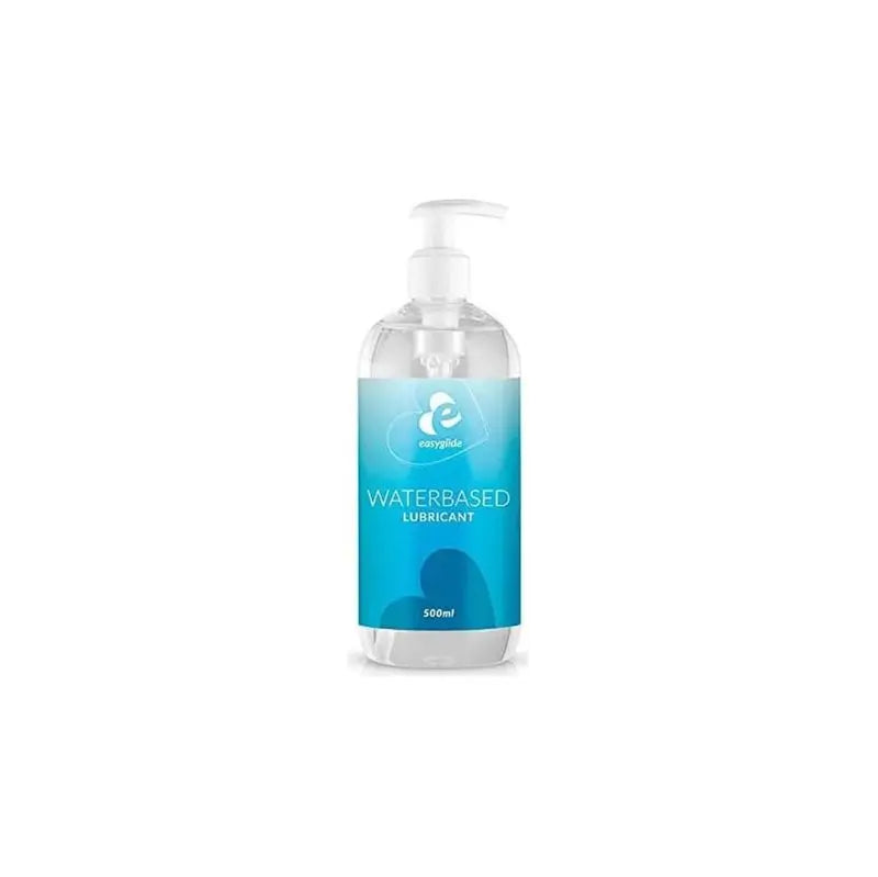 Easyglide  Lubricante Base Agua 500 Ml