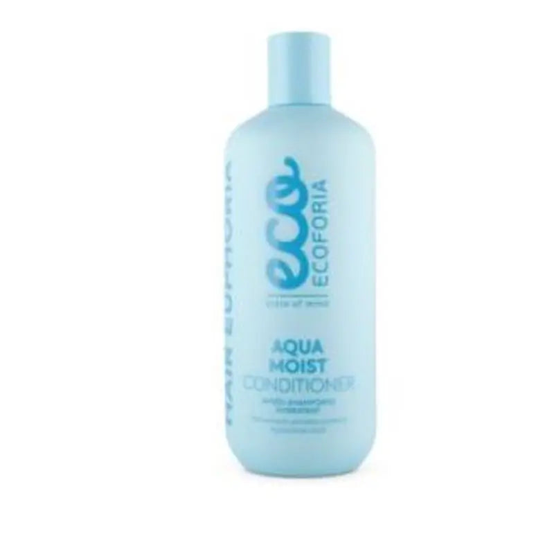 Ecoforia Aqua Moist Acondicionador 400Ml. Eco