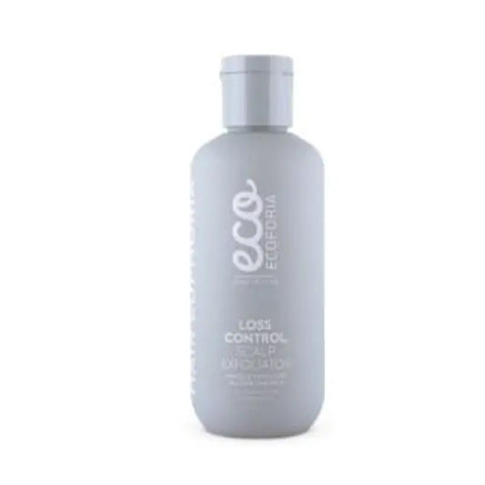 Ecoforia Loss Control Exfoliante Anticaida 200Ml. Eco