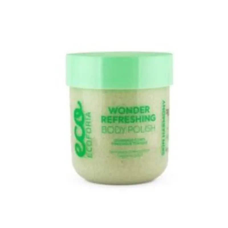 Ecoforia Wonder Refreshing Exfoliante Corporal 200Ml. Eco