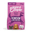 Edgard & Cooper Pienso Para Perros 2.5kg Carne De Venado