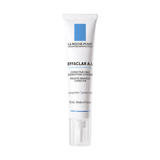 La Roche Posay Effaclar A.I. Corrector 15 ml