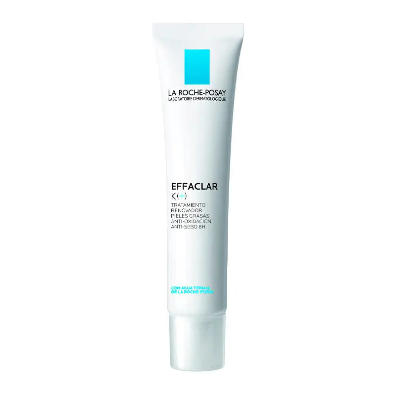 La Roche Posay Effaclar K 40 ml