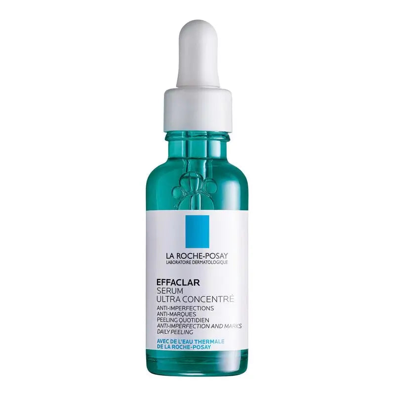 La Roche Posay Effaclar Sérum Concentrado 30 ml