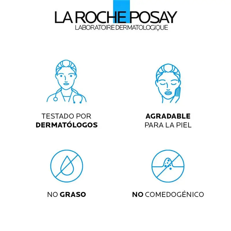 La Roche Posay Effaclar Sérum Concentrado 30 ml