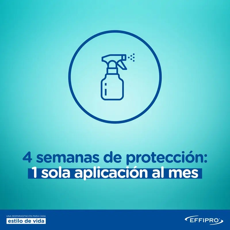 Effipro Spray, 100 ml