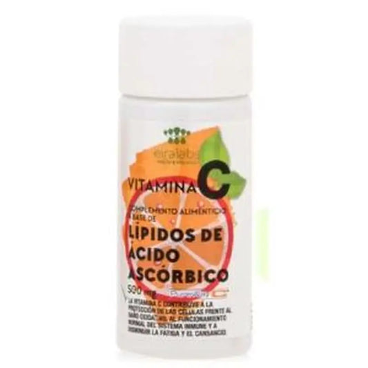 Eiralabs Vitamina C Pureway-C 60Cap.