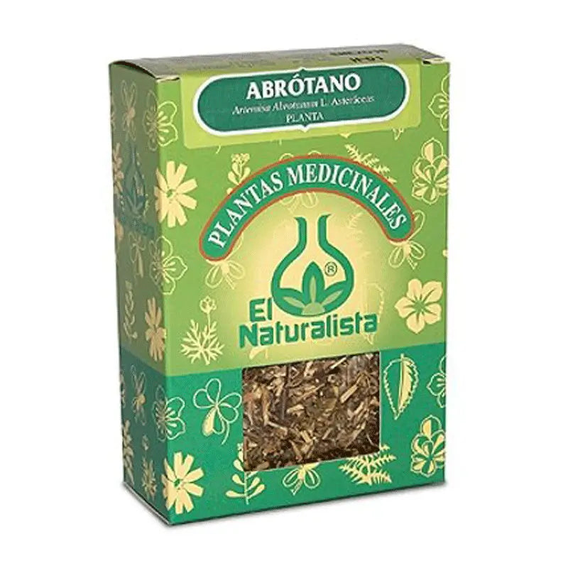 El Naturalista Abrotano 65 gr