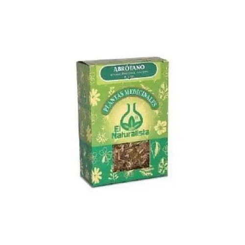 El Naturalista Abrótano, Planta Simple, 65 G 