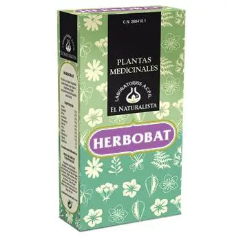 El Naturalista Herbobat, Mezcla De Plantas, 100 G 