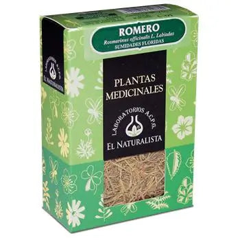 El Naturalista Romero, Planta Simple, 75 G 