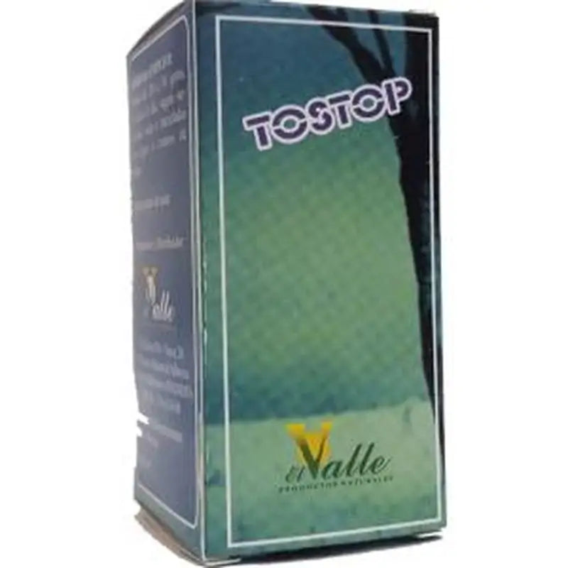 El Valle Tostop 50Ml.