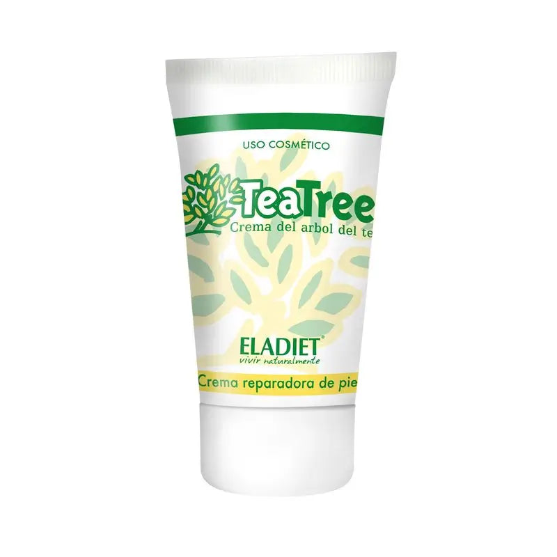 Eladiet Arbol Del Te Crema 40Ml.