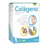 Eladiet Colageno + Ac Hialuronico + Vit C, 30 Sobres